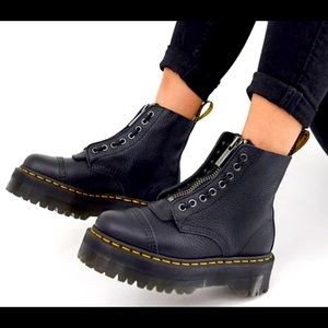 Dr.Martens Sinclair boots